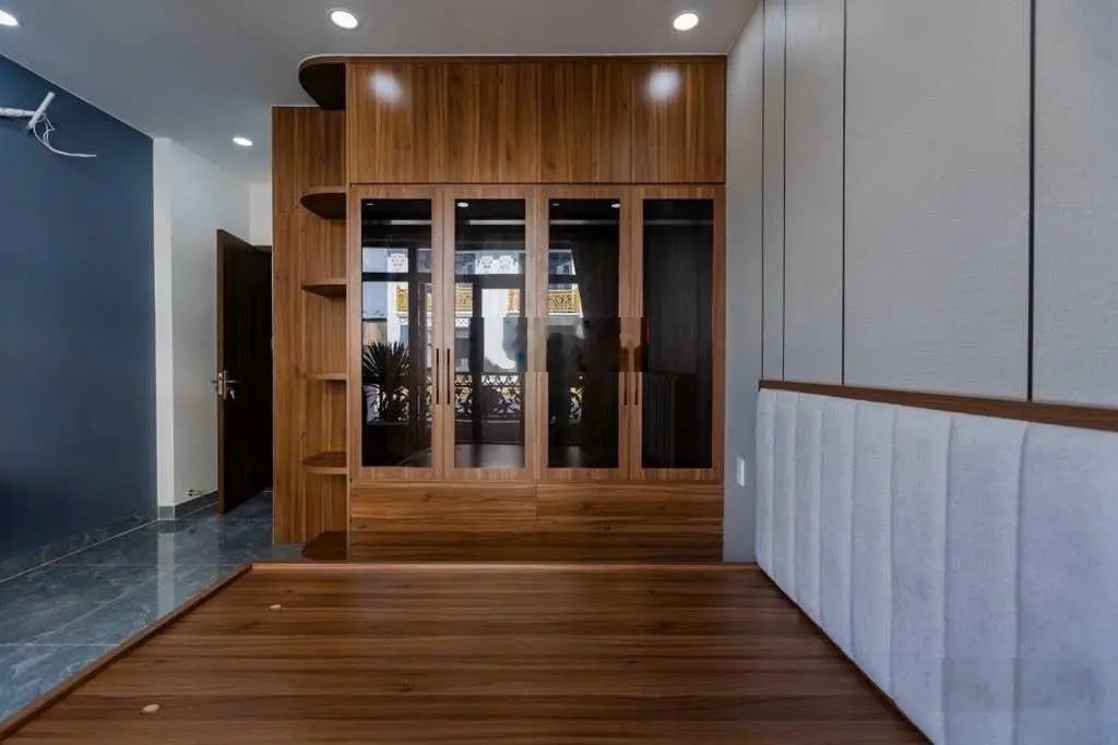 Bán nhà 5 tầng - Phan Anh - HXH 8m - ngã tư Bốn Xã - 72m2 (4x18m) - thiết kế hiện đại chỉ 7 tỷ 7 TL