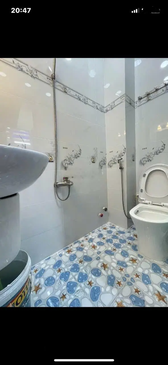 Bán gấp NR 3PN, 3WC, 28m2 tại Nguyễn Hồng Đào, p 14, Tân Bình, HCM giá 3,6 tỷ