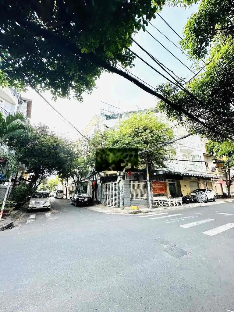 Góc đẹp hiếm P. Tân Thành (10x15m) 20 tỷ kinh doanh cà phê quá đẹp