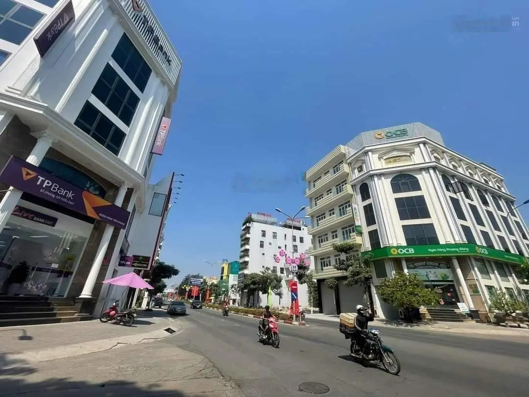 Bán gấp lô đất trung tâm hành chính TP Dĩ An, Bình Dương. Giá cực rẻ