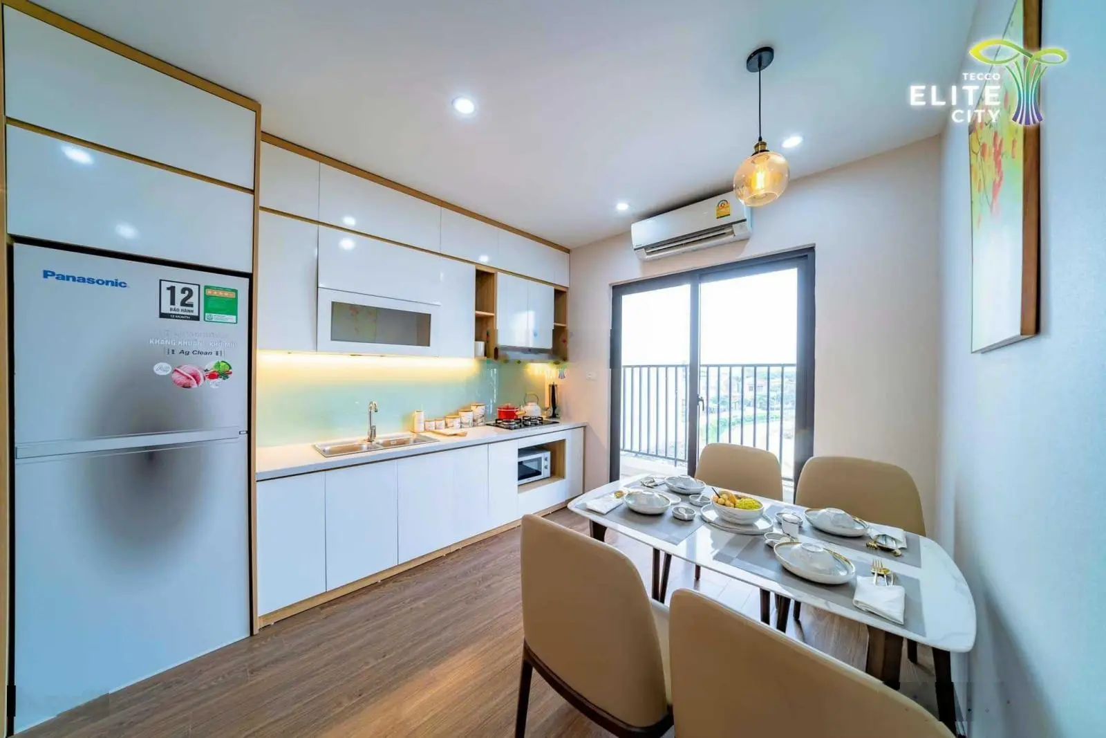 Đầu tư cho thuê tại thủ phủ công nghiệp Thái Nguyên, số vốn ban đầu chỉ từ 700 triệu