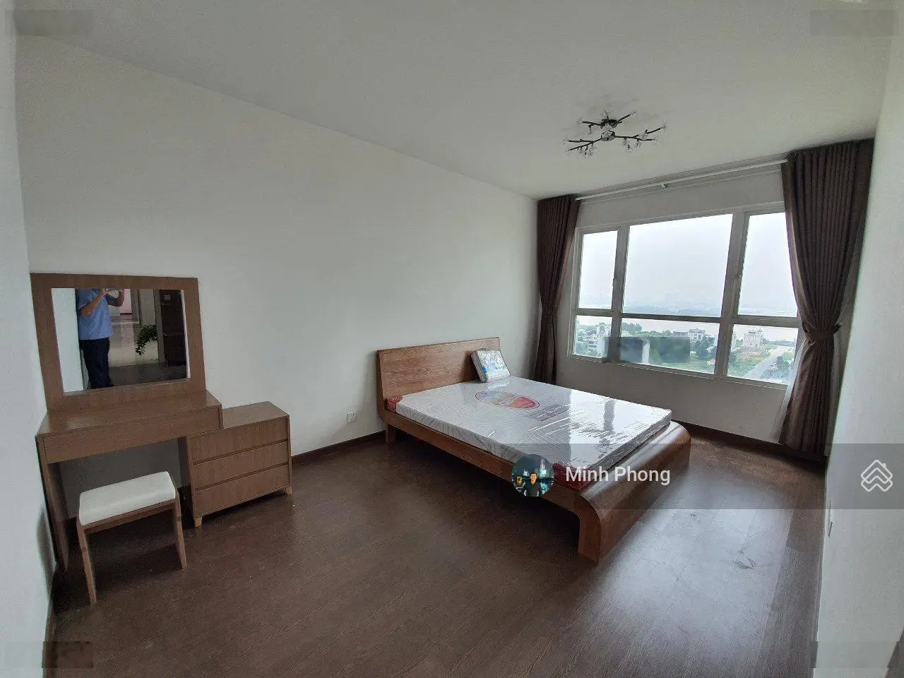 Mua bán trực tiếp chủ nhà!!! - căn hộ 3pn 138m2 - tháp orchid - có sổ hồng - giá công khai 11tỷ