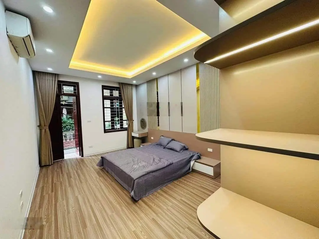 Bán Gấp nhà siêu hiếm Cầu Diễn 62m2 x 4 tầng ngõ ô tô thông thoáng xung quanh ngập tràn tiện ích