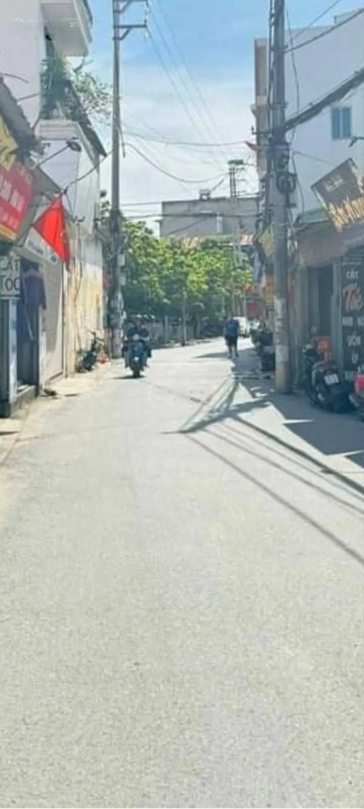 48m2 gần UB Trạm Trôi Hoài Đức trục đường 4m