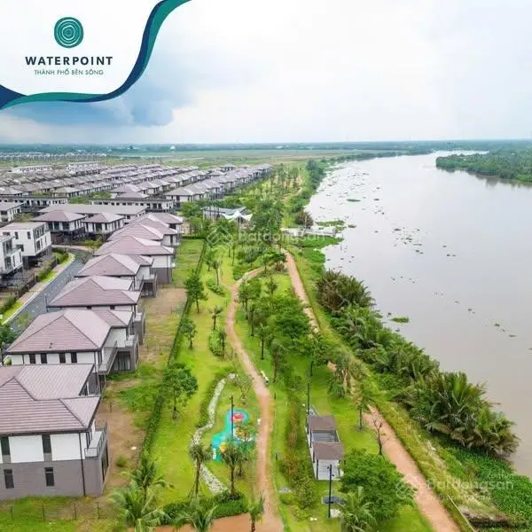 Duy nhất 1 căn nhà phố vườn 1 trệt 1 lầu giá 3.8 tỷ