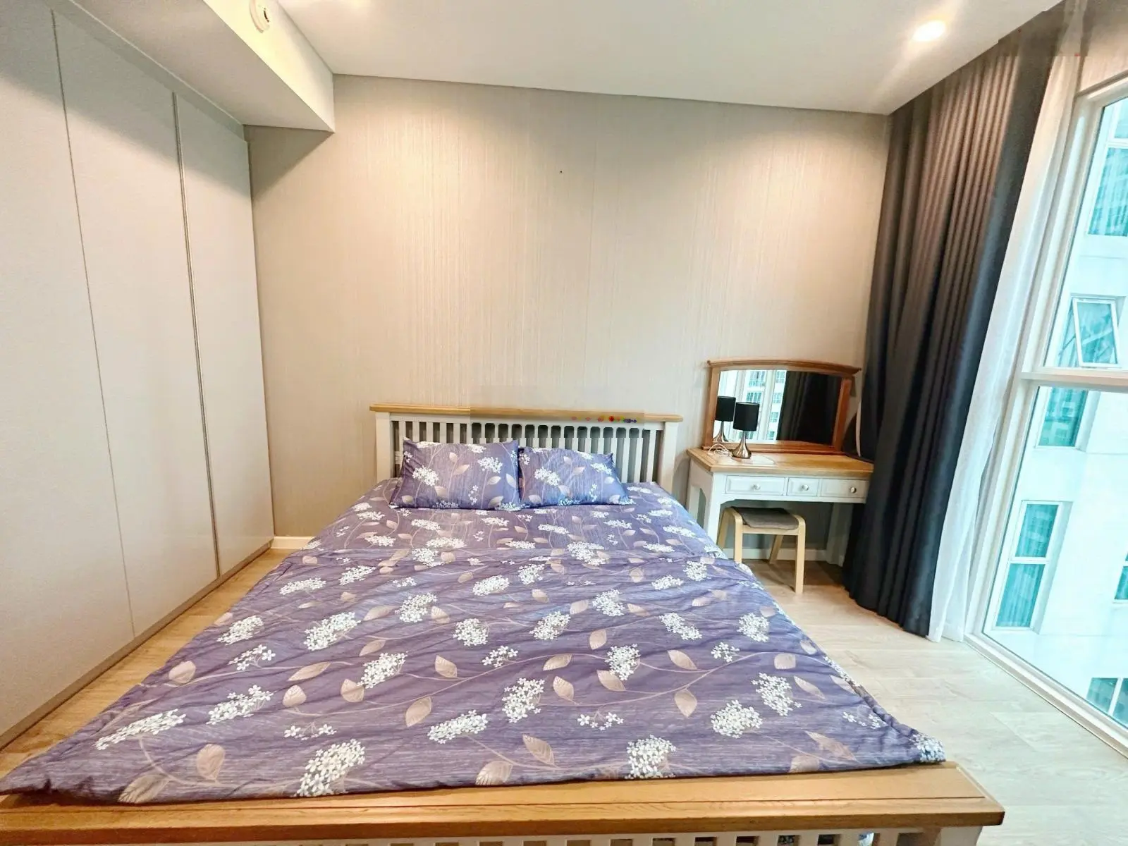 Bán nhanh 2 phòng ngủ căn hộ Sala Sadora view hồ bơi đẹp giá tốt chỉ 7tỷ9
