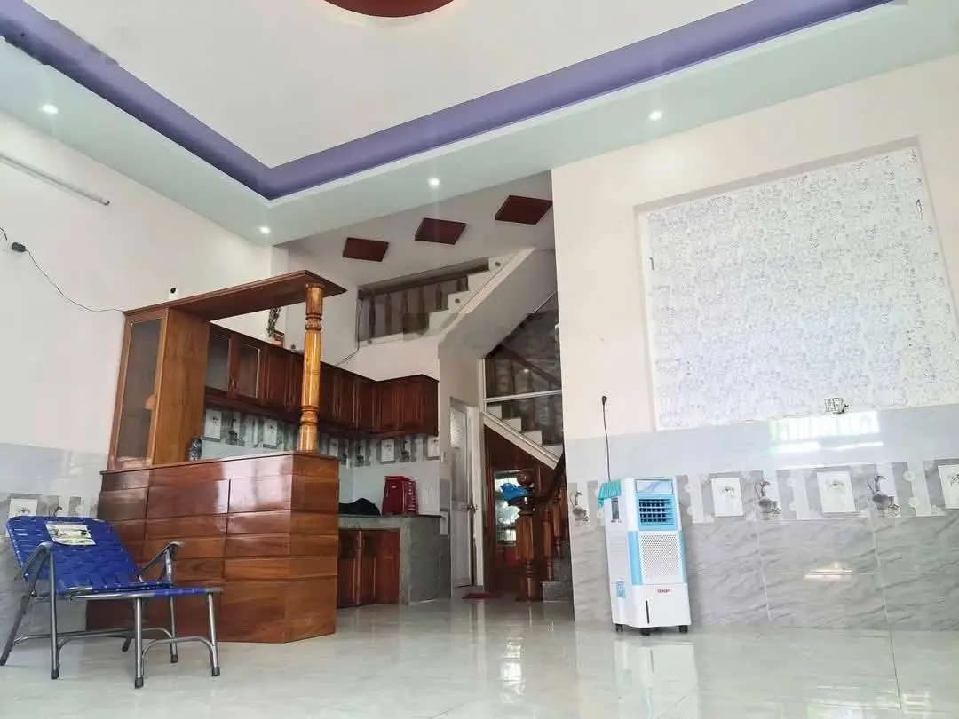 Giảm sâu căn nhà mặt tiền kinh doanh, 68,23m2, ngang 6m, 3 tầng, lộ giới 20m. LH: 0934136786