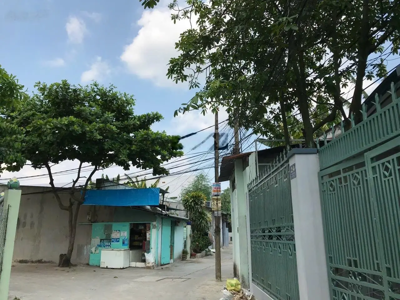 Nhà riêng đẹp tại Nguyễn Ảnh Thủ, Hiệp Thành, Quận 12, TP.HCM, 4,98 tỷ, 120m2 Hot!