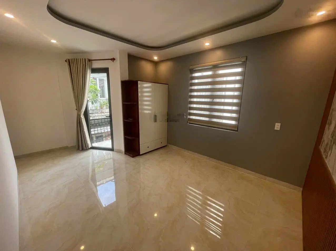 Chỉ 4.6 tỷ, căn nhà lô góc 3 mặt thoáng, kiệt đường Phan Thanh, đẹp rộng rãi, thiết kế thông minh
