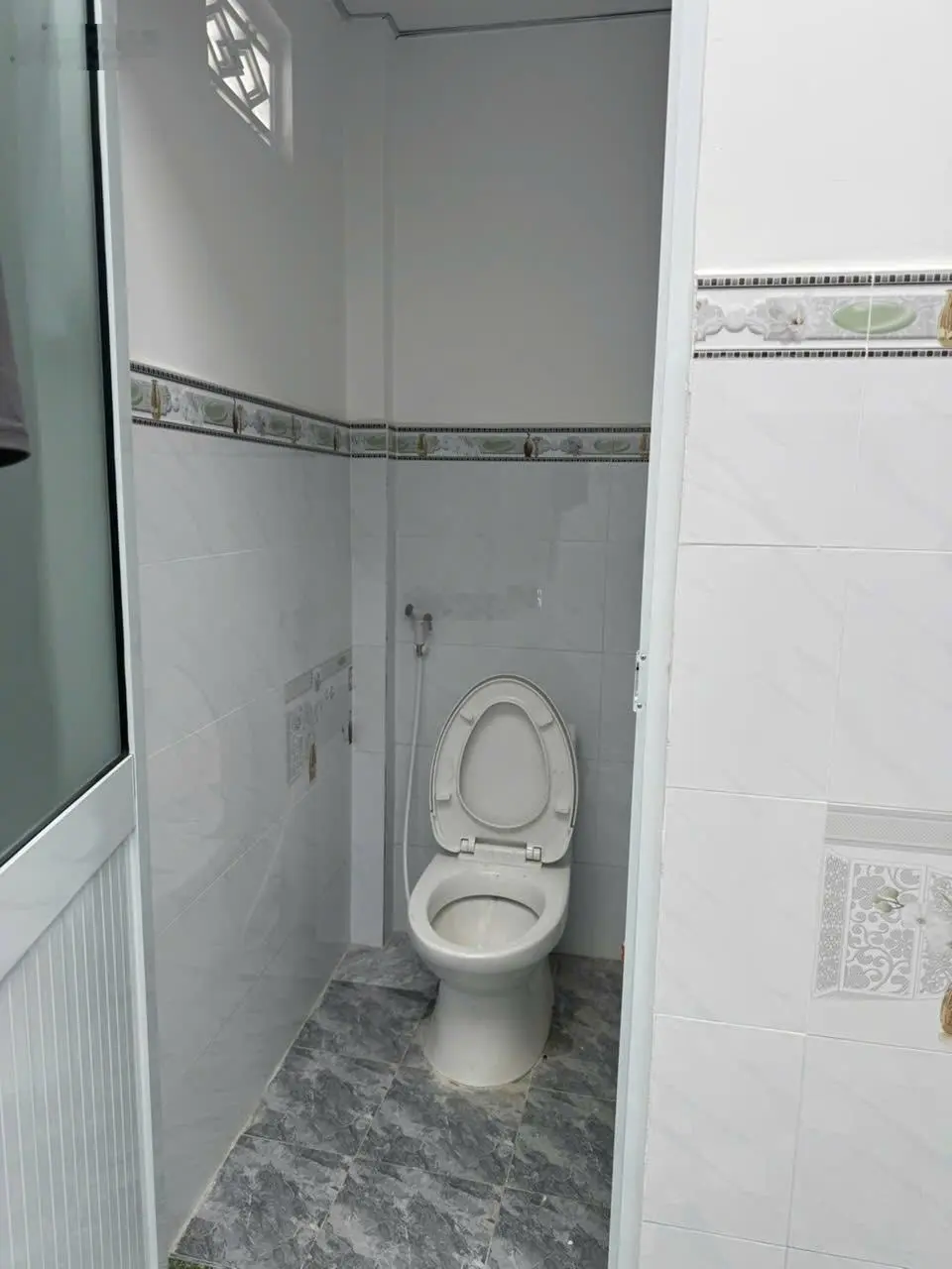 Bán nhà mái thái chữ l - nhà số 178 mặt tiền đường Cao Sơn Tự, Phước Trạch, Gò Dầu, Tây Ninh