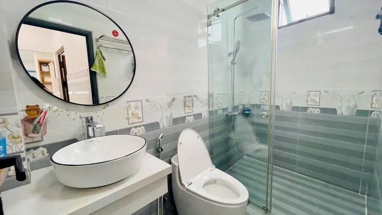 Căn góc 120m2 DTS 530m2 (5PN 6WC) sổ hồng hoàn công, VCN Phước Long giá 10,5 tỉ