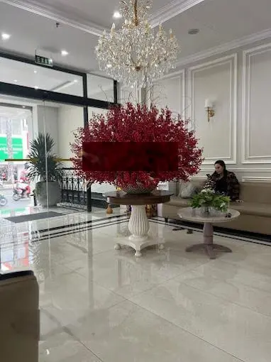 Duy Nhất Căn Siêu Vip- Mặt Tiền Ba Tháng Hai, Q.10- (13.5mx32m)- 4 Tầng - HĐT: 220tr/th - Giá 89 tỷ