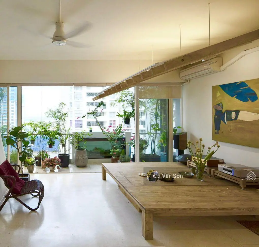 Độc quyền! 124m2 view hồ bơi duy nhất đang chào bán tầng cao view đẹp giá chỉ 9,3 tỷ all in
