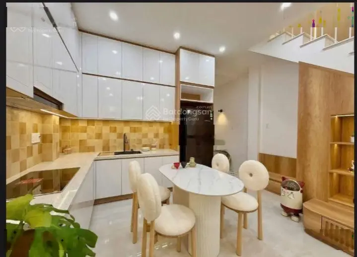 Nhà 2 tầng kiệt 18/42 Phan Kế Bính, Thuận Phước, Hải Châu, Đà Nẵng