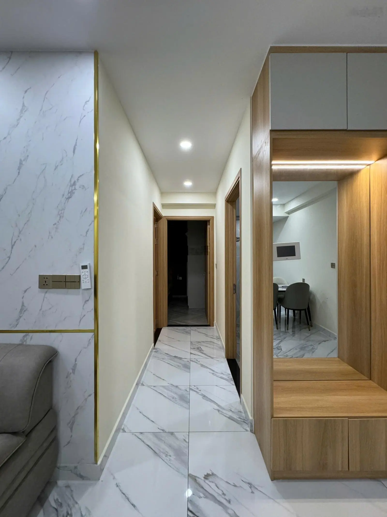 Bán The Ascentia, 2PN, 2WC đầy đủ nội thất. Có giá 6,7 tỷ