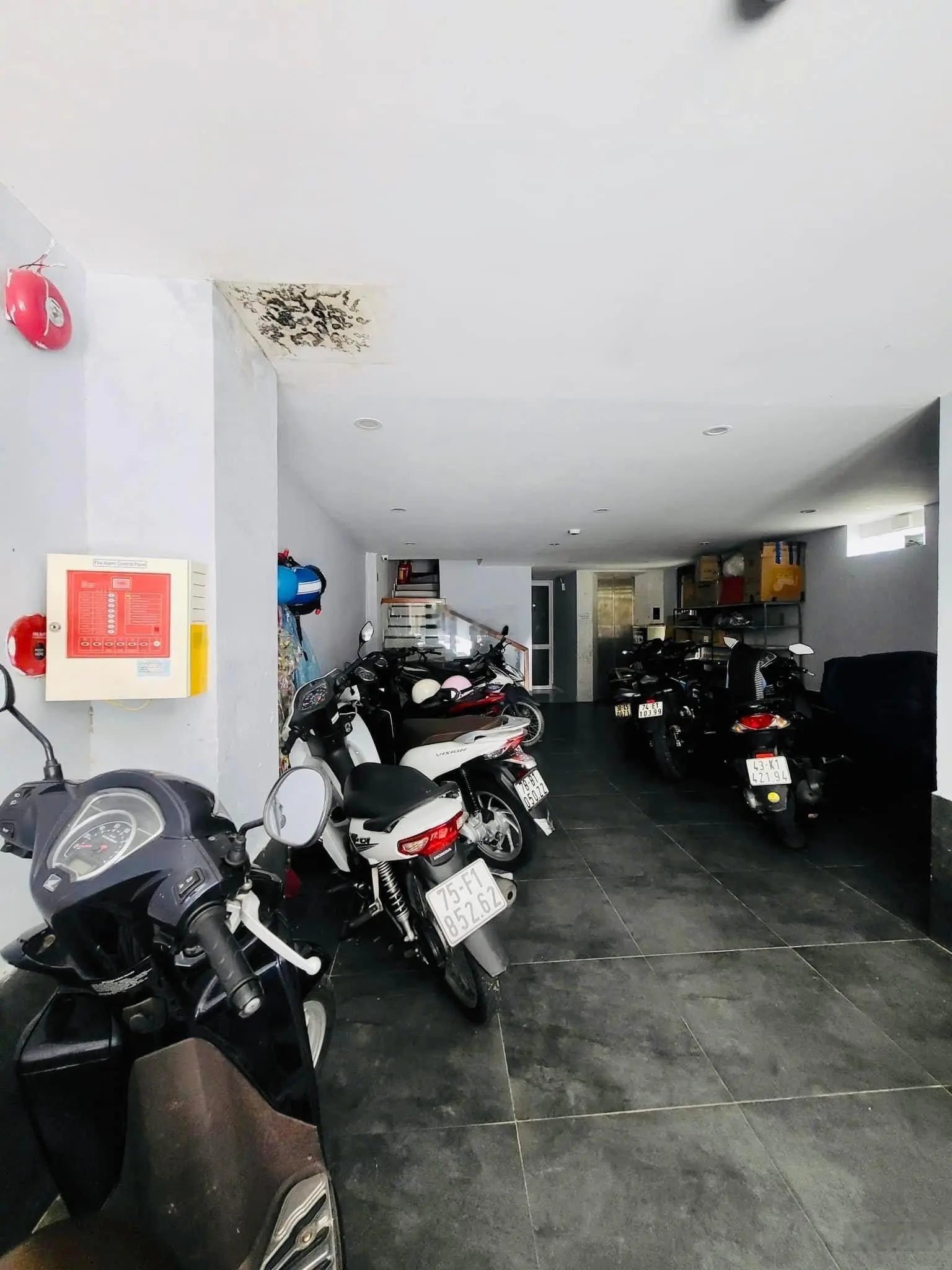 Bán toà căn hộ khách sạn ven biển Đà Nẵng với view biển và núi tuyệt đẹp Sơn Trà, 91m2