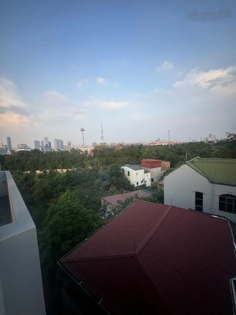 Chính chủ bán nhà mới tây mỗ nam từ liêm 30m giá chỉ 6,1 tỷ gần vin smart city