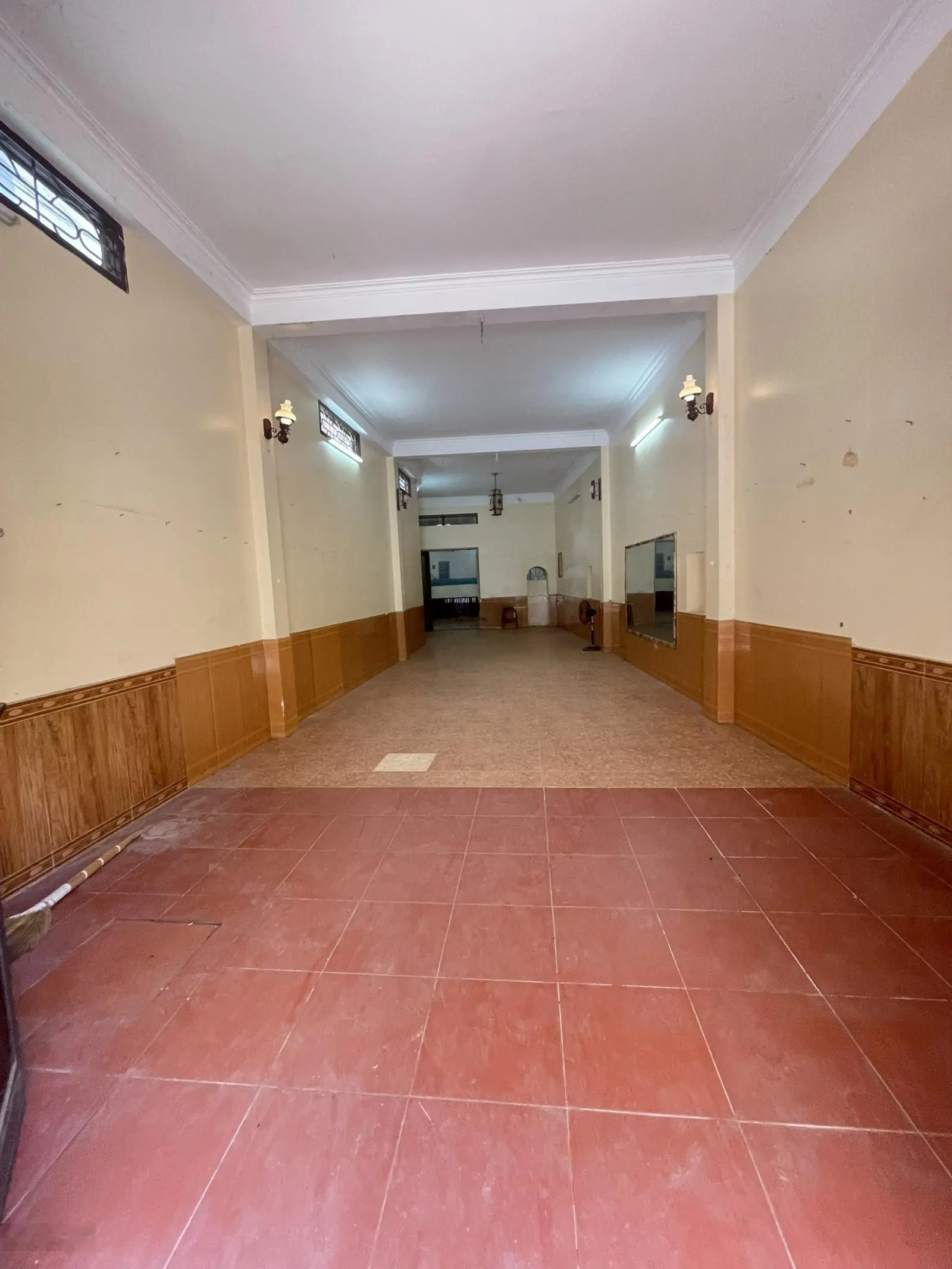 Cần bán nhà riêng giá 4,5 tỷ VND tại Đường Phố muối, Lạng Sơn