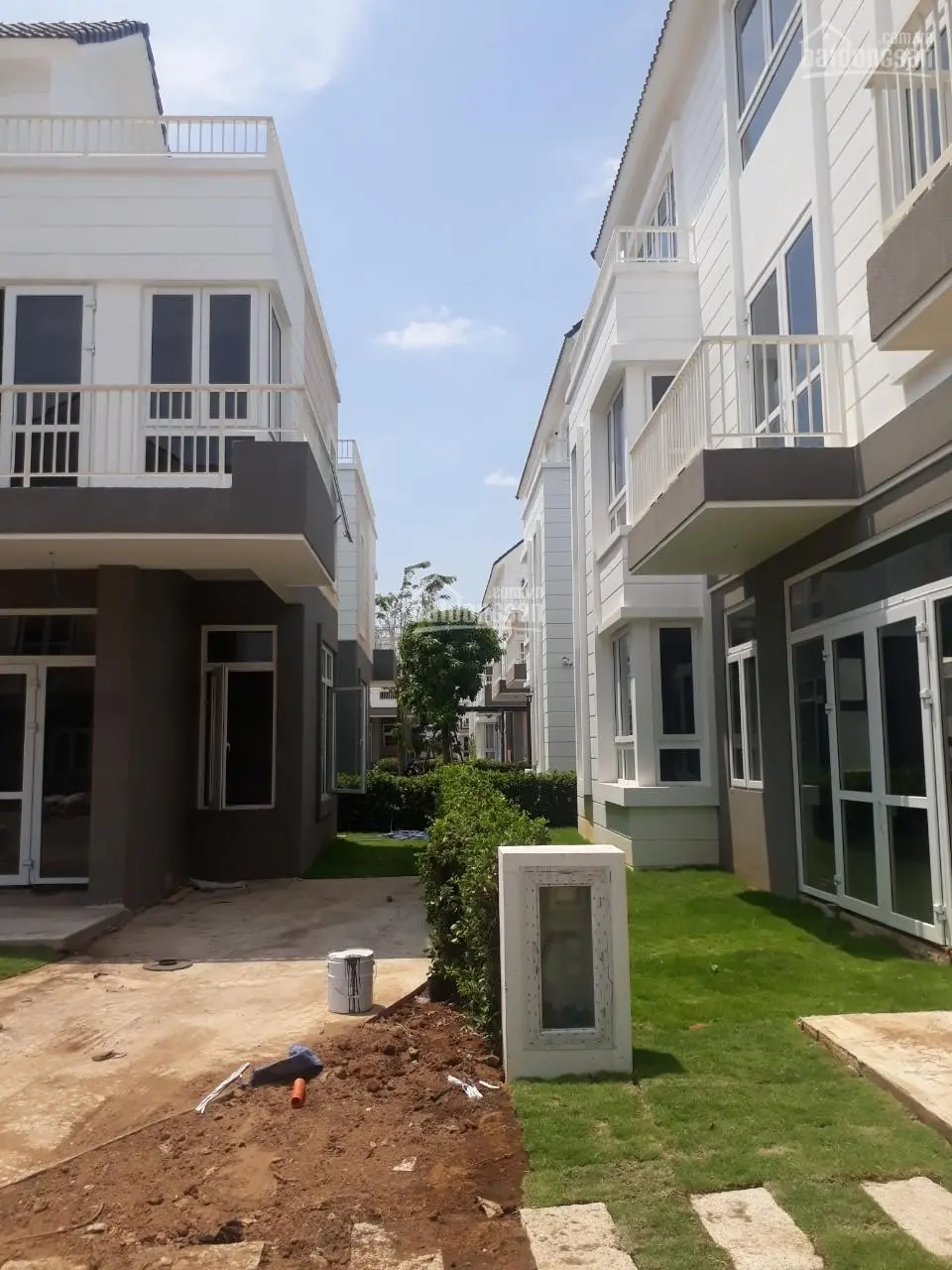 ĐL Park Riverside 340m2/36 tỷ - SL View sông 136m2/16.5 tỷ. ĐL 216m2/ 21 tỷ - căn góc 150m2/ 18tỷ