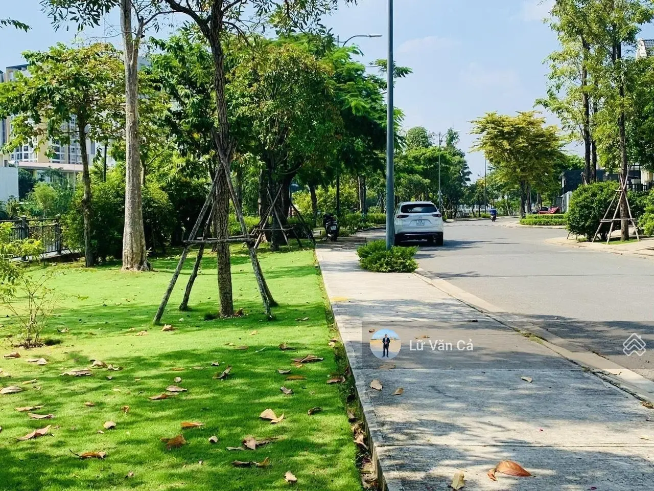 Bán nhà phố đẹp tại Lakeview City, 17 tỷ, 100m2, 4PN, 4WC, nhiều tiện ích, liên hệ 0907860179