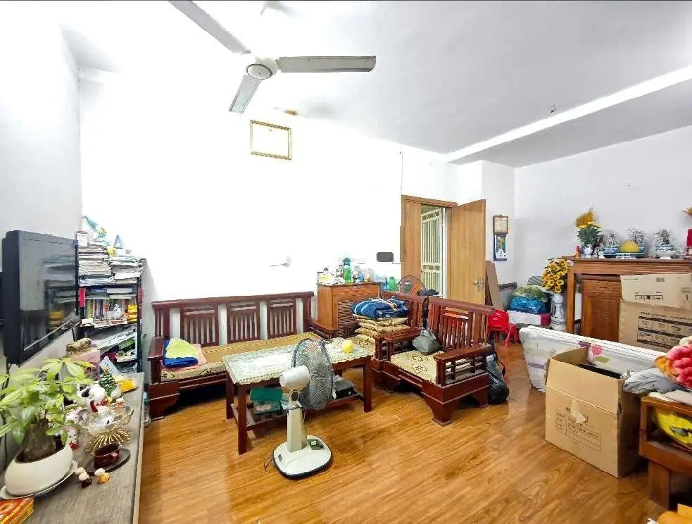Chung cư Intracom Trung Văn, Nam Từ Liêm, đẹp, 2 ngủ, 76m2, giá: 4,35 tỷ