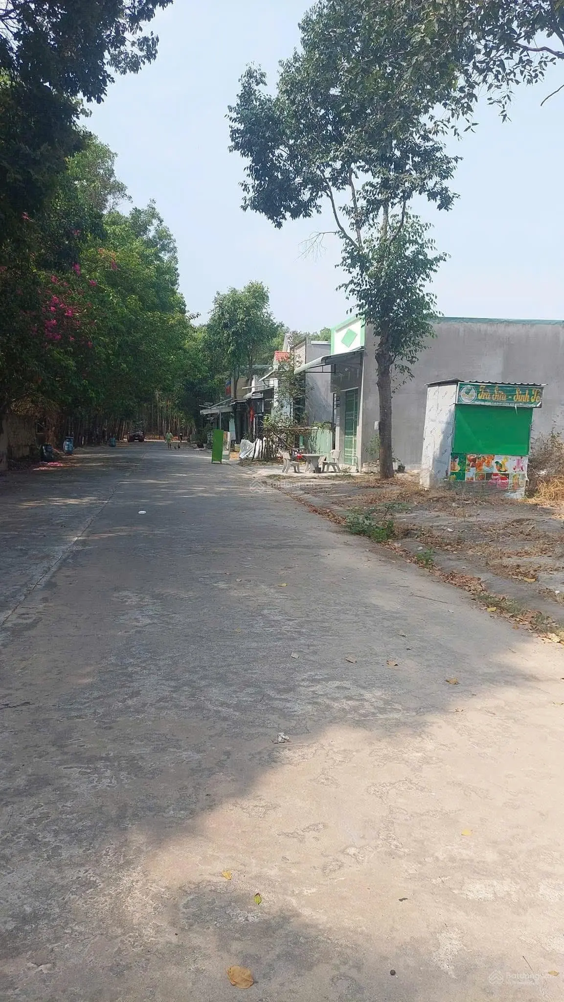 Gia đình cần bán căn nhà trọ thu nhập ổn định tại Mỹ Phước 3