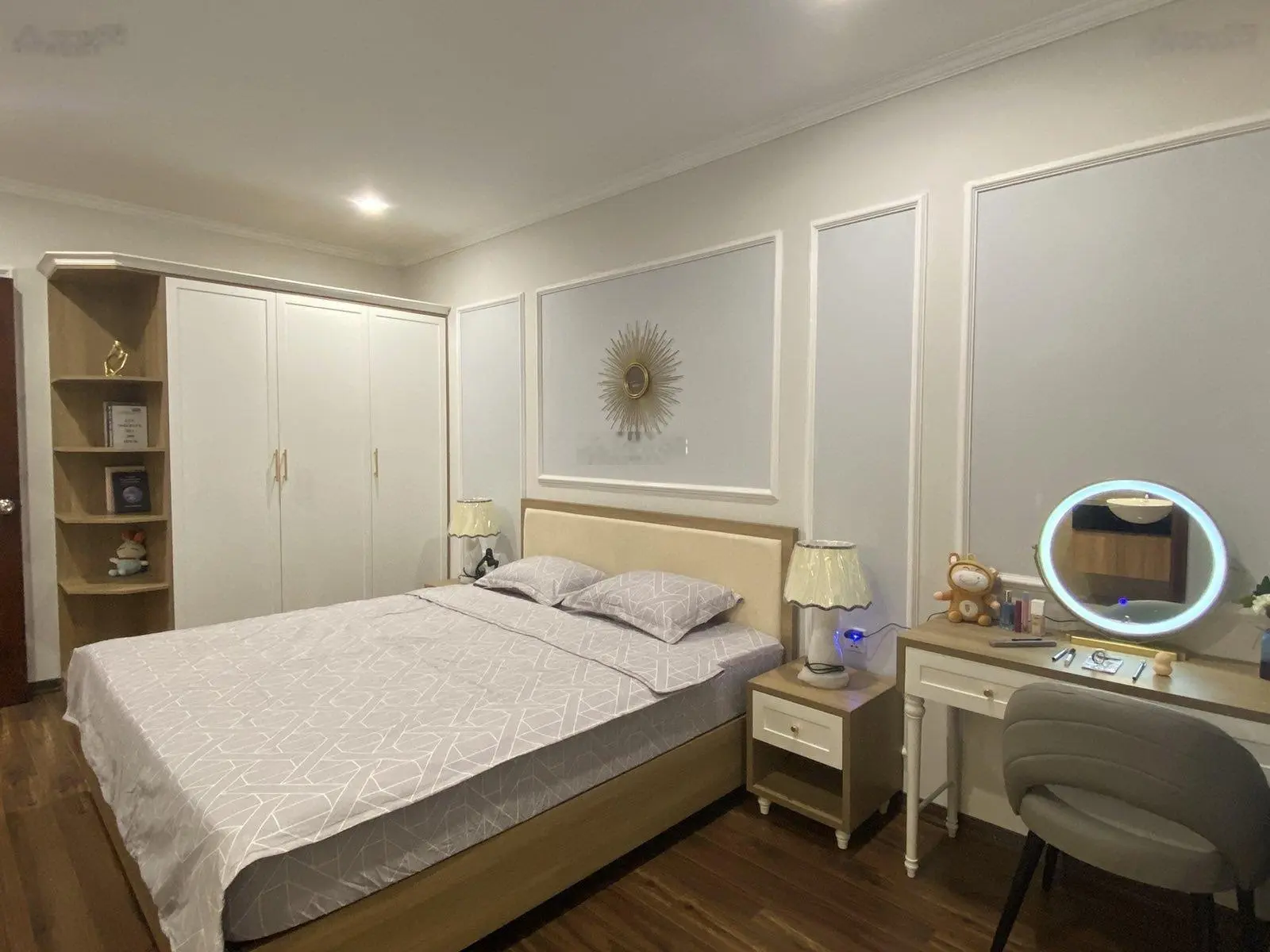 Chính chủ cần bán nhanh căn góc 3PN View ra sông Dự án Eurowindow River Park giá rẻ