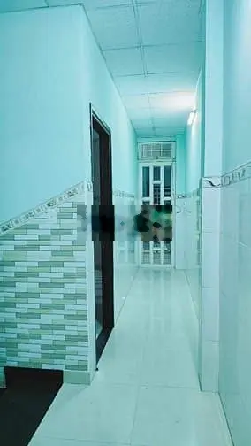 Bán Nhà Đường 6m Xe Hơi 16 Chổ Vào Nhà – Đình Phong Phú, 97m2, 2 tầng