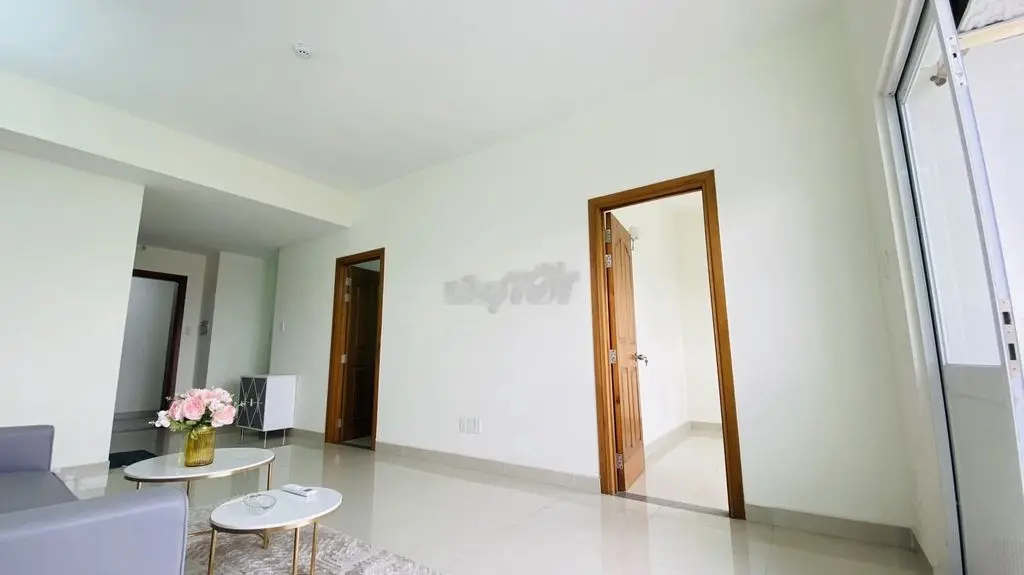 Chính chủ cần bán căn hộ 2PN, DT 57,7m2 giá 1tỷ190 triệu