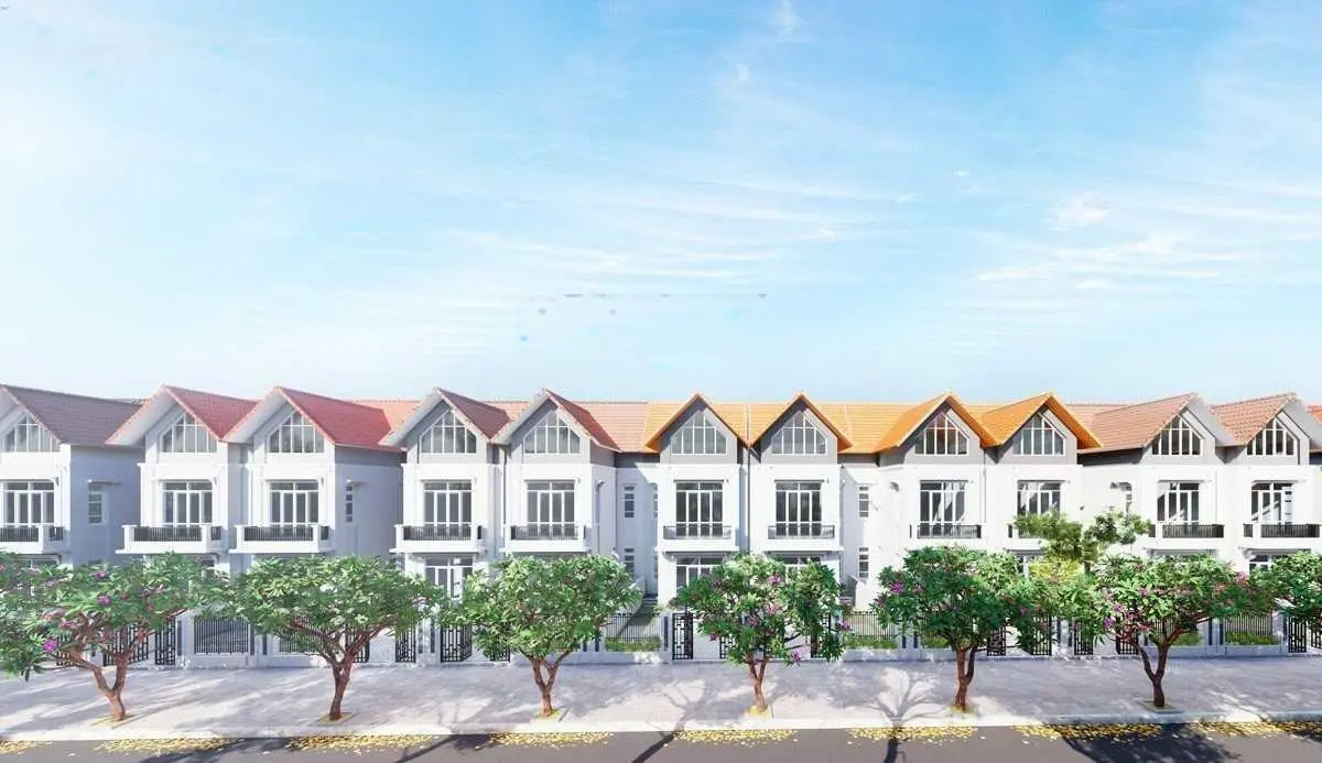 Sụp hầm Vịnh An Hòa - Lô hướng biển ngay gần công viên và biệt thự chỉ 1 tỷ 4 LH 0919 832 ***
