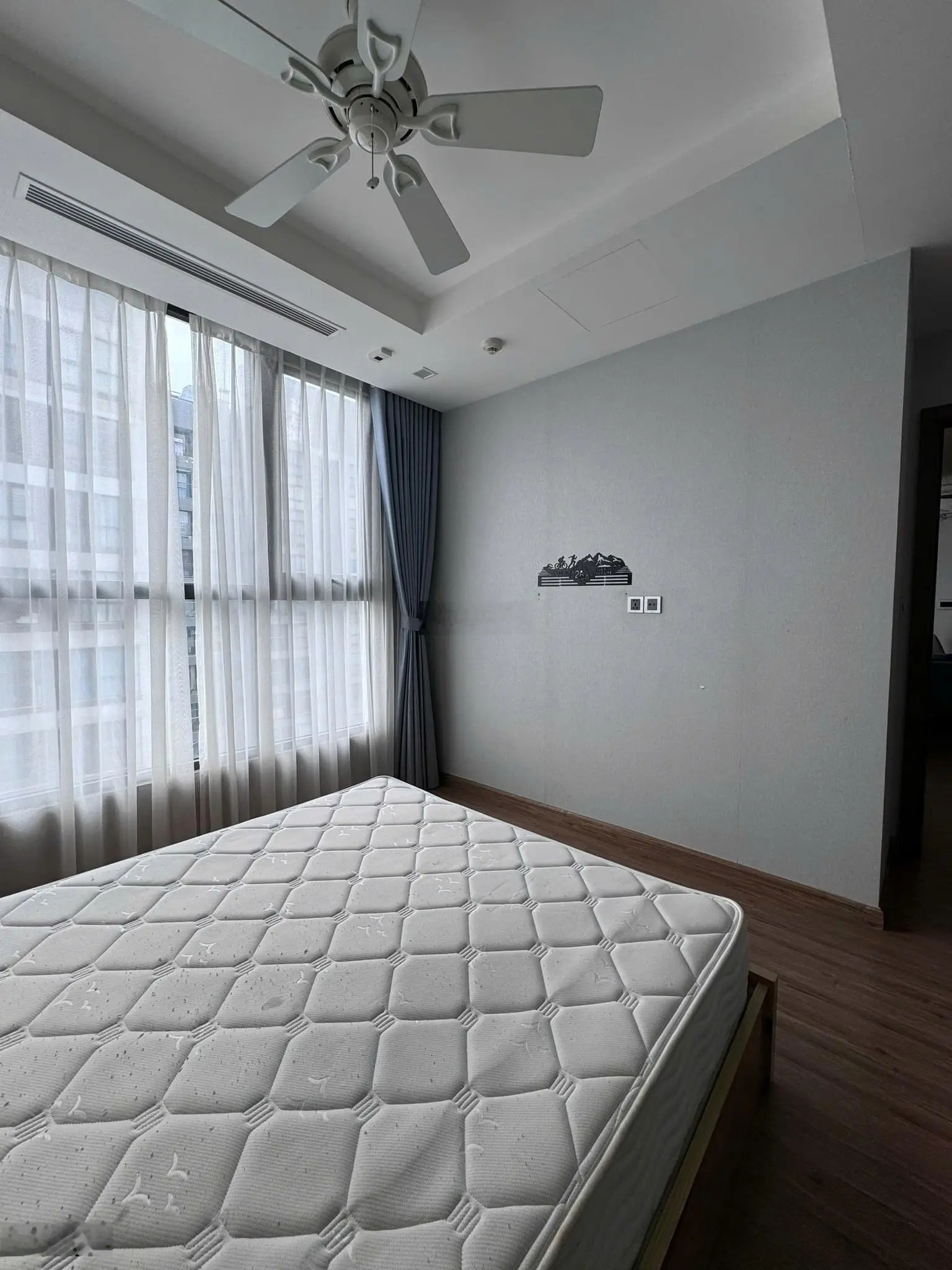 Đứng đâu vẫn là Vinhomes Green Bay - 2PN - 63.5m2 - full NT. Chỉ tròn 6 tỷ