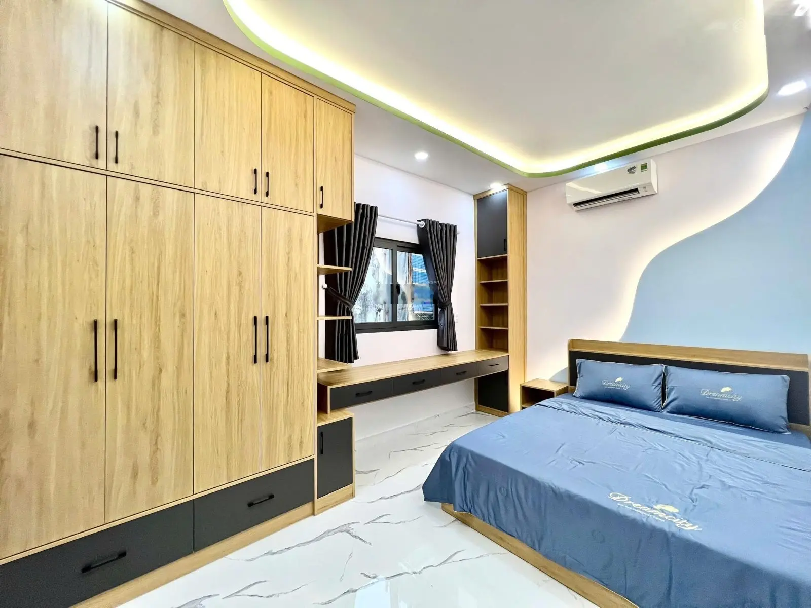 chính chủ cần bán gấp nhà phú nhuận giá rẻ mới xây 100%