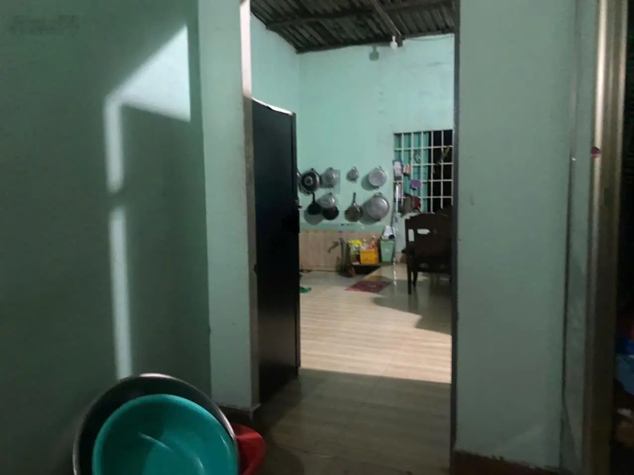 Bán nhà Trảng Dài, 1 sẹc 768B, nhà 5,5x30m
