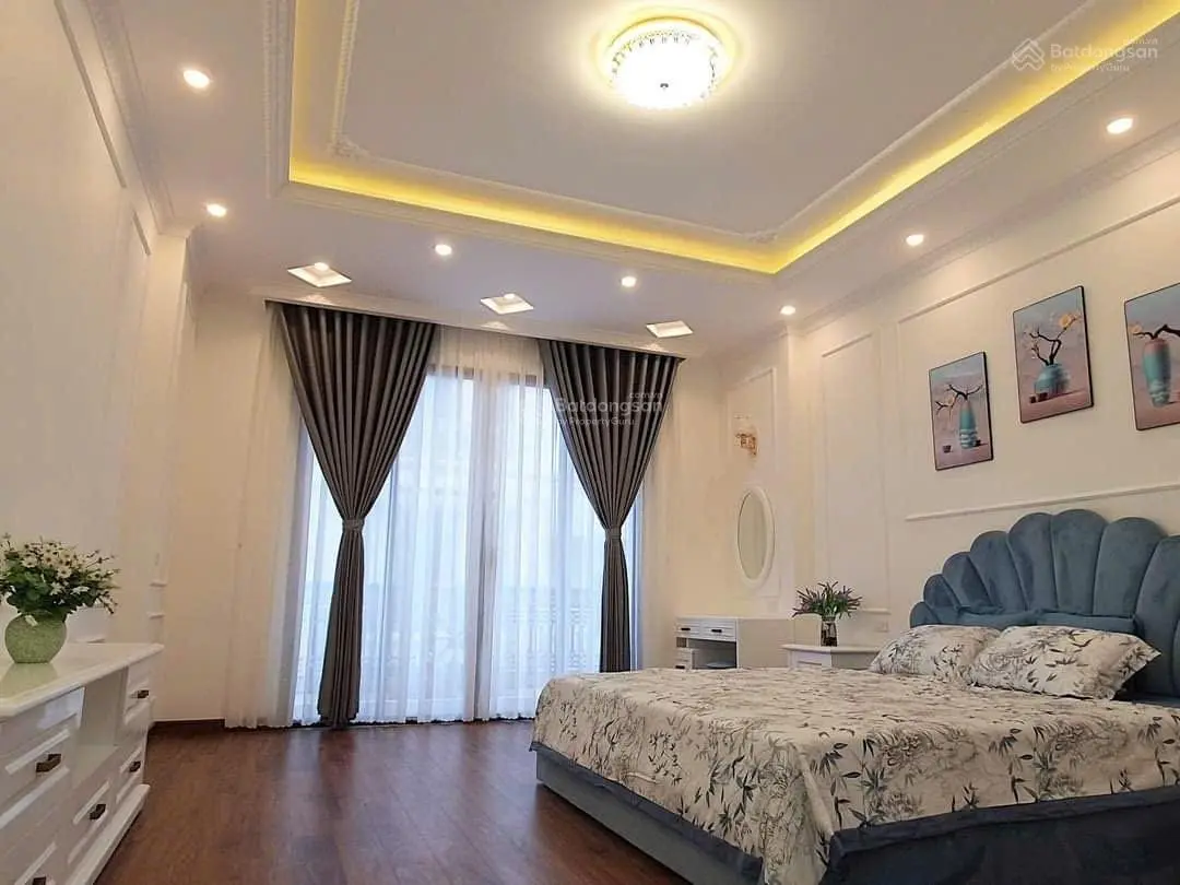 Bán nhà Quang Trung - Hà Đông, phân lô, ô tô, 5 tầng thang máy, 50m2, MT 5m, giá 8.8 tỷ