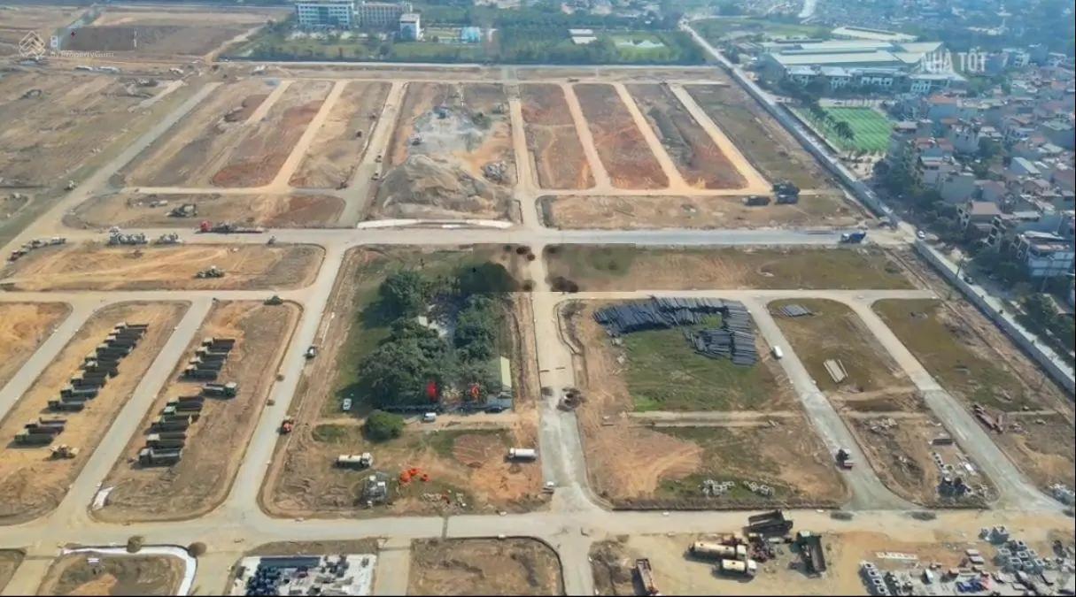 Dự kiến mở bán đợt 1 Vinhomes Đan Phượng, Hà Nội - Quý A/c nhận giá bán và CSBH sớm nhất liên hệ em