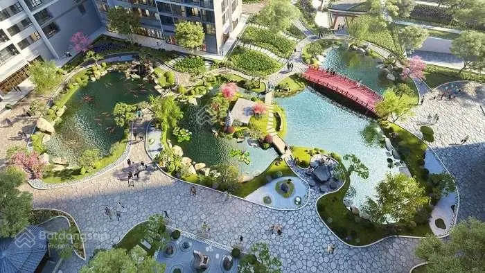 Chủ Đầu tư Mở bán 500 căn hộ Origami bị ngộp - Vinhomes Grand Park Quận 9: