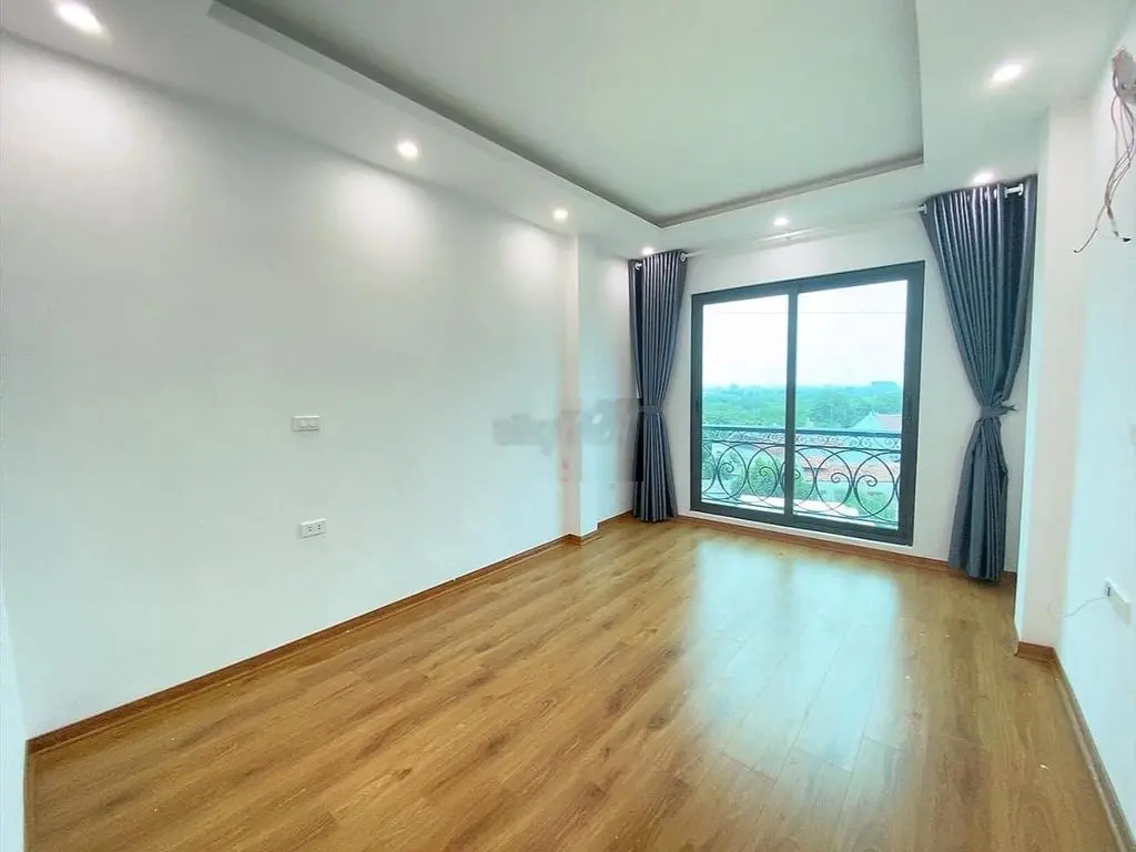 YÊN NGHĨA KINH DOANH Ô TÔ TRÁNH- 40m2 -5 tầng- 2 m tiền-7.1 tỷ-NHÀ MỚI