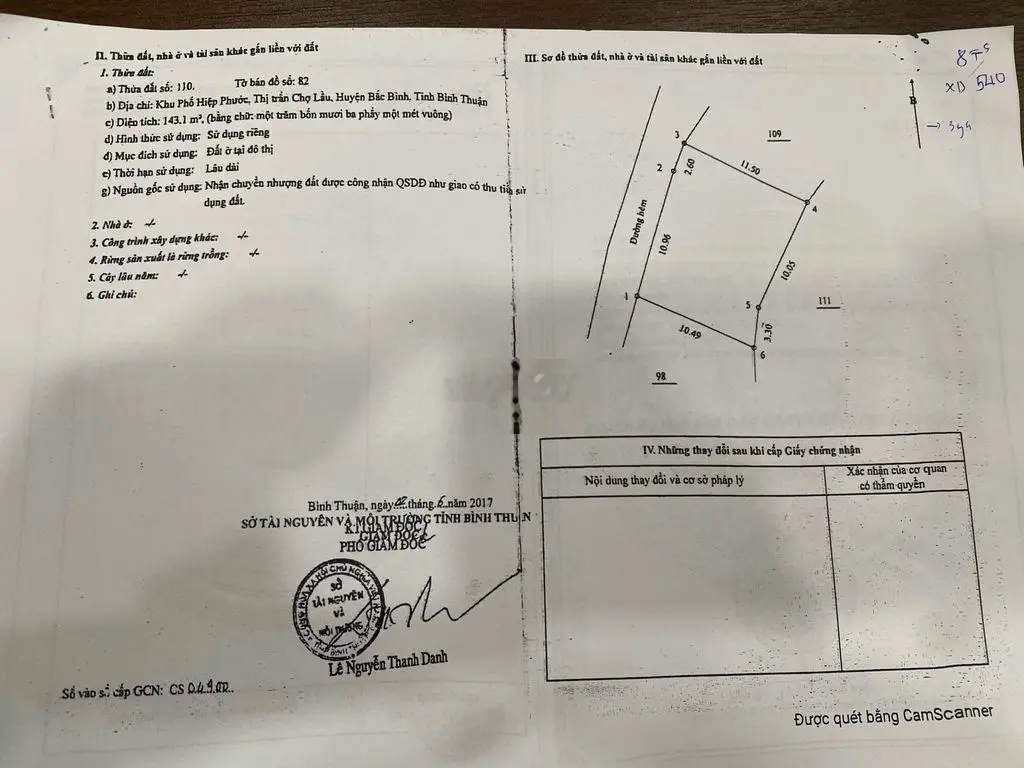 Chính chủ kẹt tiền cần bán nhanh, có giảm giá cho anh chị thiện chí