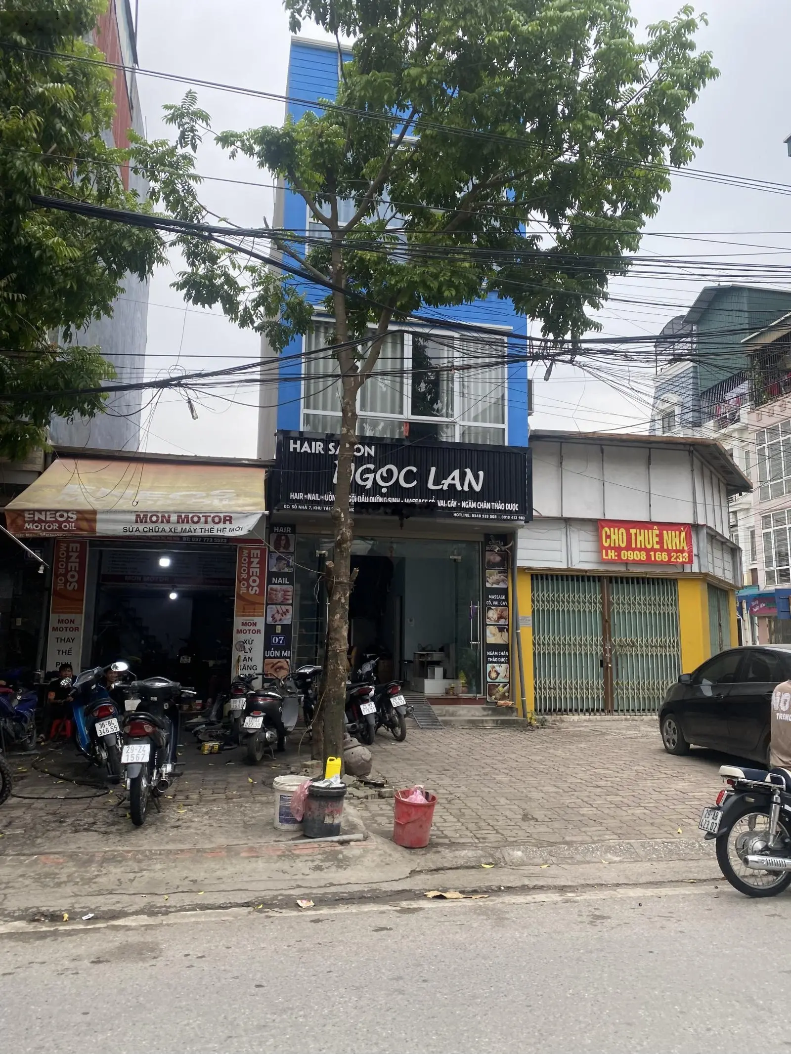 Bán nhà mặt phố. thang máy chỉ 11,5 tỷ tại xã tứ hiệp, thanh trì, hà nội