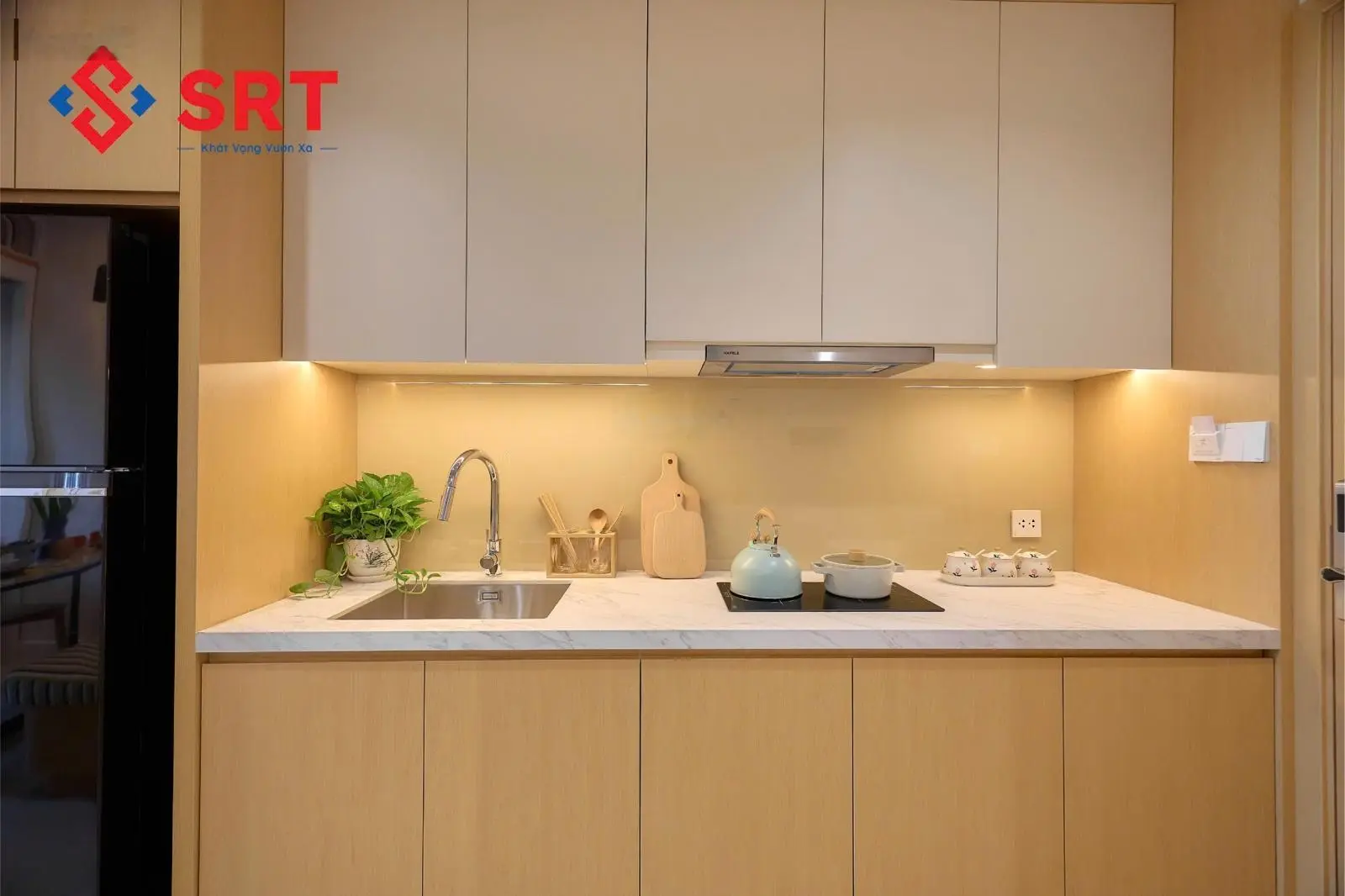 Quỹ ngoại giao căn hộ 44m2 giá 1,2 tỷ dự án Urban City Phủ Lý, Hà Nam