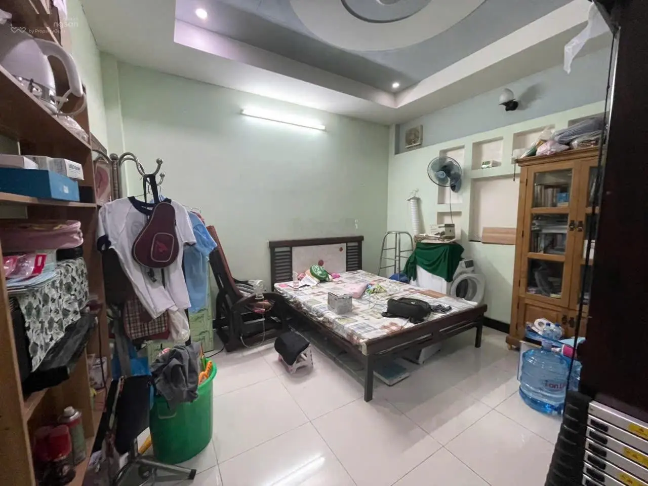 Nhà 78m2 hẻm xe hơi đường số 9 giao Phạm Văn Đồng quận Thủ Đức, bán gấp giá tốt