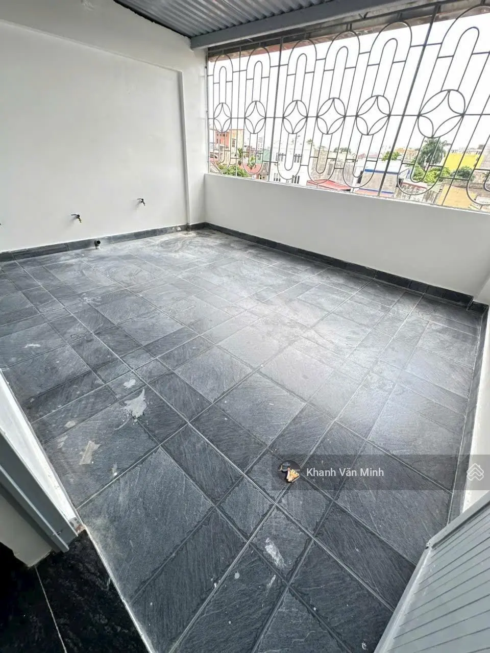 Bán nhà ngõ nông tại Chợ Hàng. 45m2 xây 4 tầng