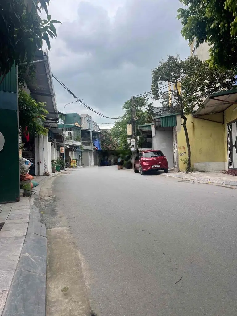 Chính chủ bán đất thổ cư ga Thanh Hoá