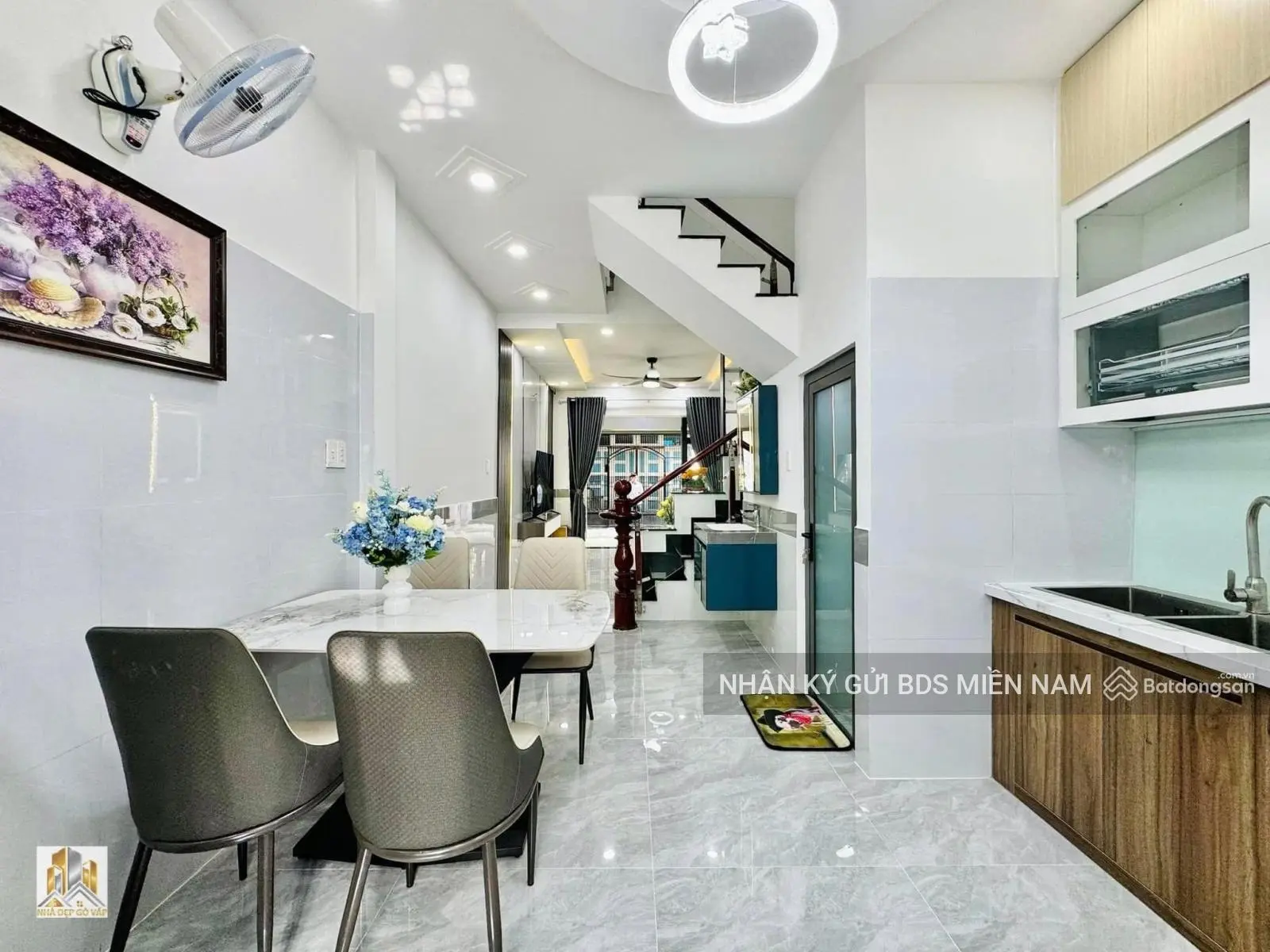 Giá siêu hời! Căn nhà đường DX06 Phú Mỹ, Thủ Dầu Một, 75m2 đang cho thuê 5tr/th sổ riêng