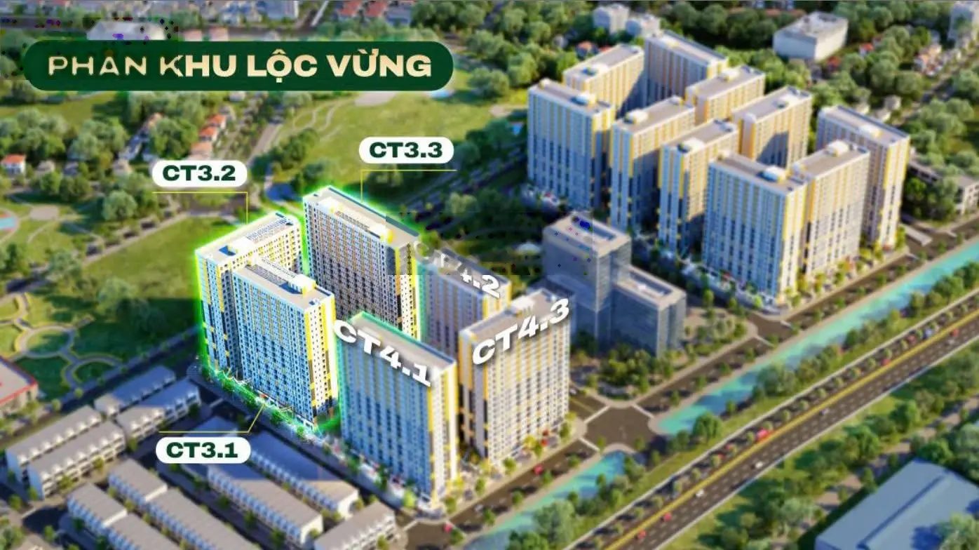 Đầu tư căn hộ dòng tiền chỉ từ 399 triệu - giữa 5 KCN lớn nhất BG - cam kết thuê lại 3 năm!