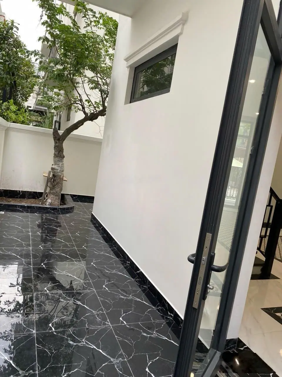 Cực phẩm căn biệt thự sát biển đẹp nhất dự án