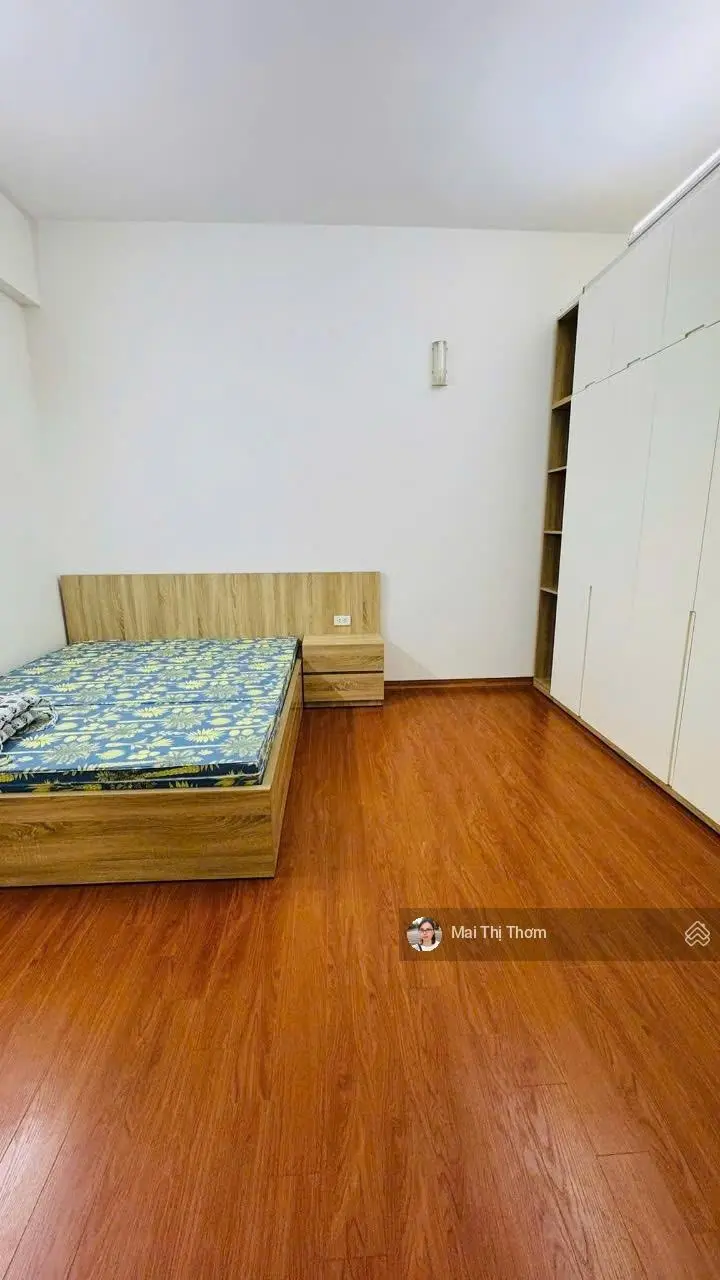 Bán chung cư 5A Lê Đức Thọ - 71m2 - 2 ngủ - 2VS - tầng trung - sổ đỏ - 4.x tỷ 0971 607 ***