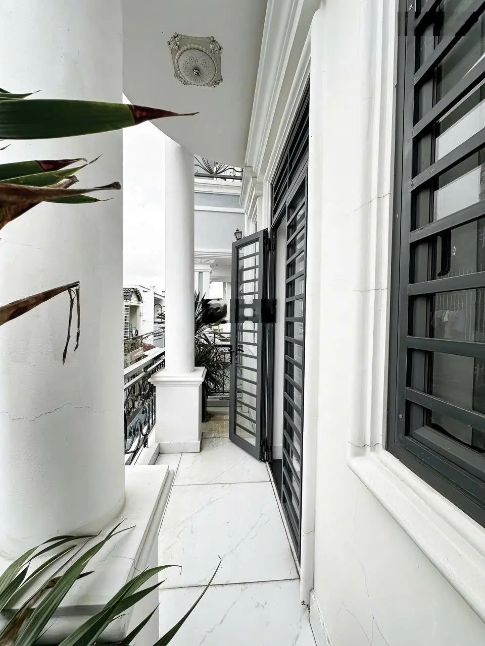 Bán nhà mới rất đẹp HXH lã Xuân Oai, TNPA, Q9 4,43x12m 2 lầu-5,9 tỷ