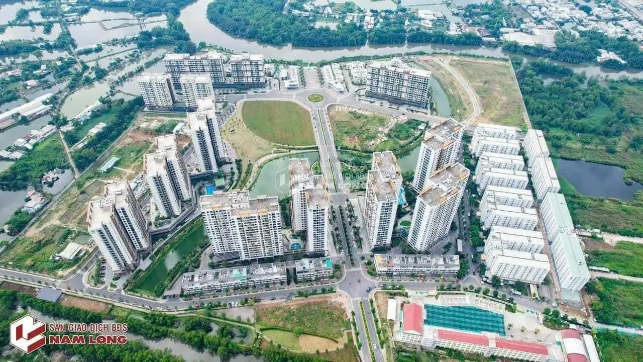 Chính chủ gửi bán căn Mizuki Park - Giá 2,570 tỷ - Nhà trống mới toanh - Ở ngay - Sổ hồng