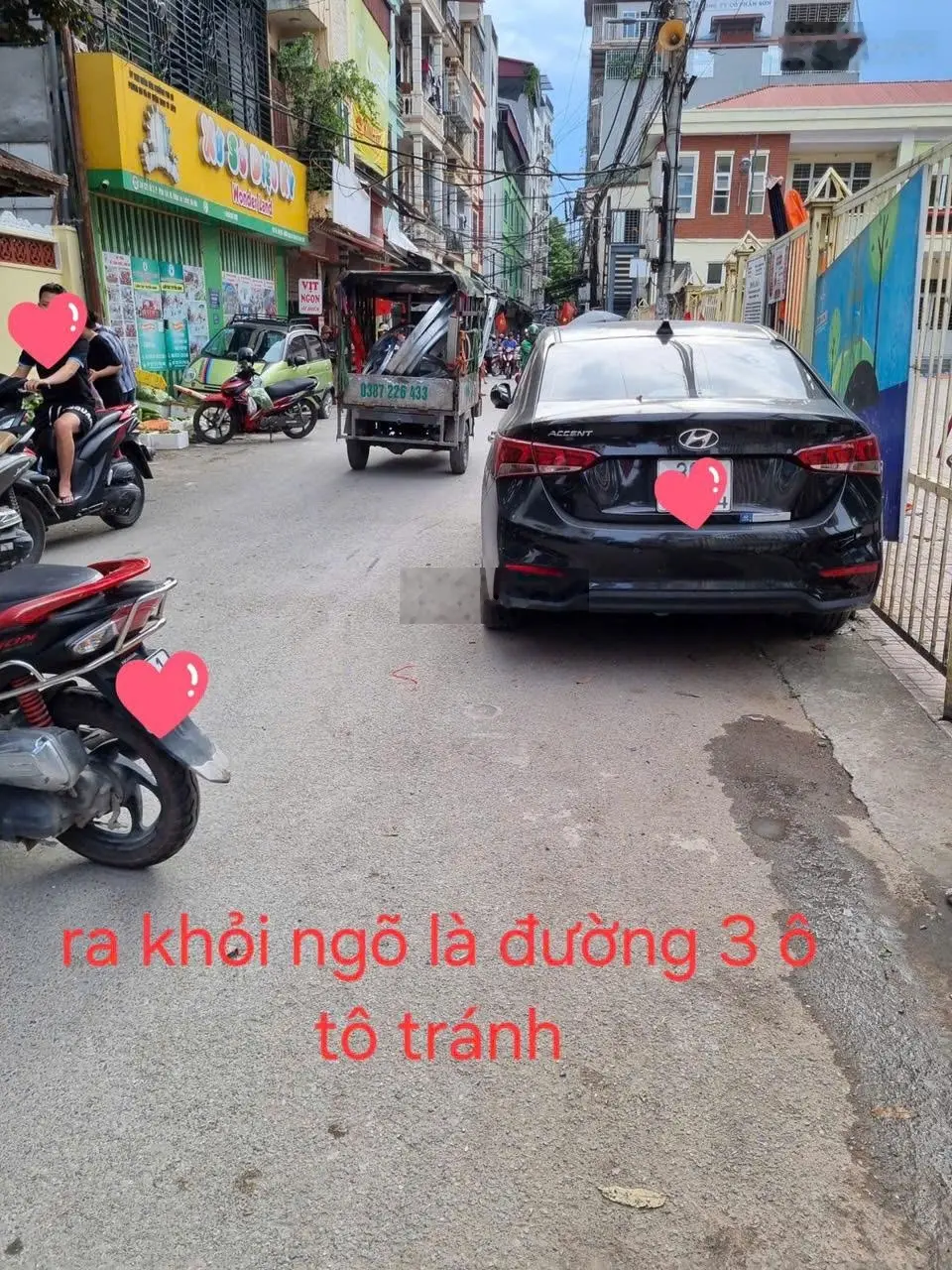 BÁN NHÀ PHÚ ĐÔ NAM TỪ LIÊM Ô TÔ ĐẬU CỔNG 39M X5 TẦNG TẶNG FULL NỘI THẤT
